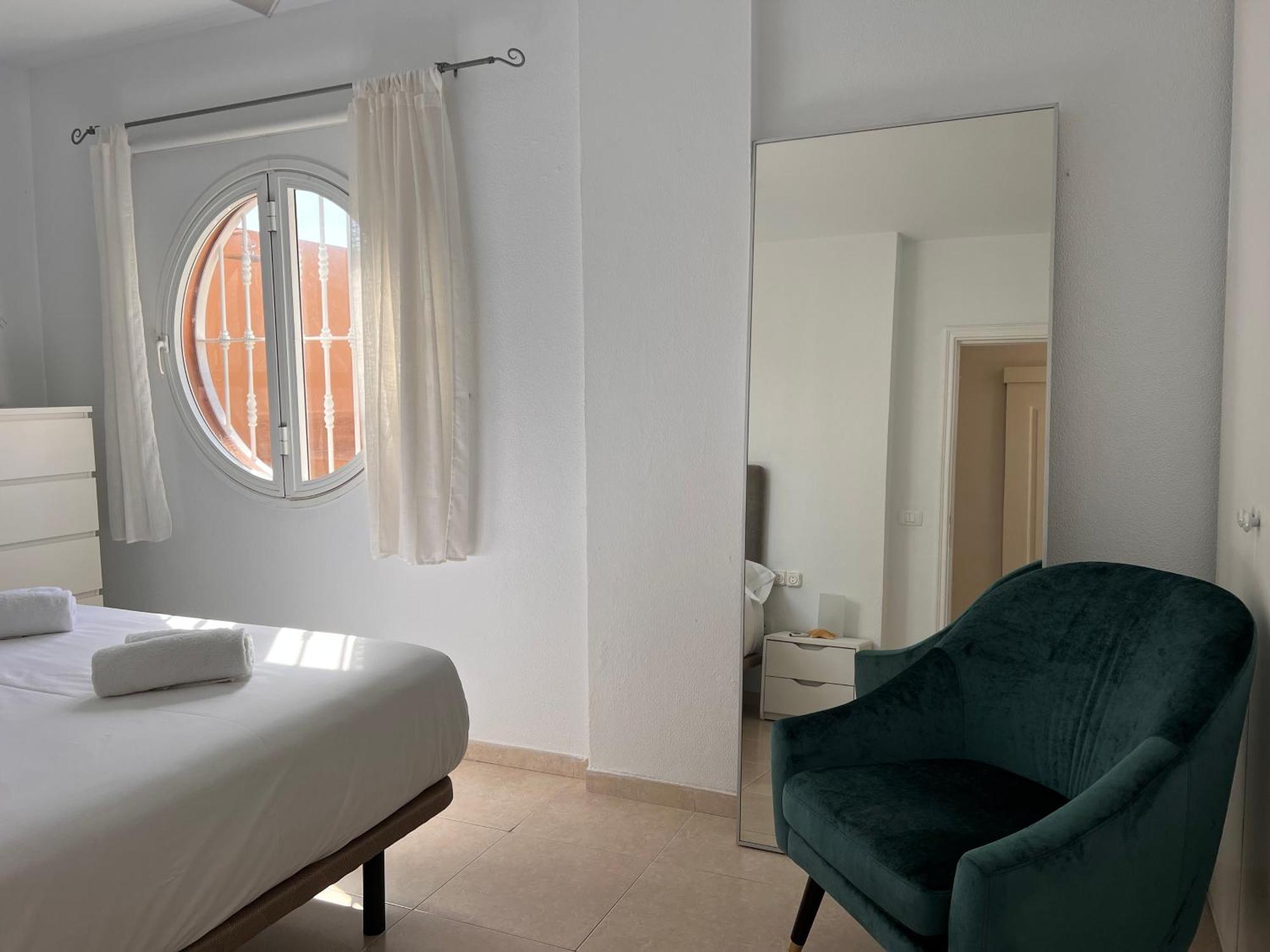Obsidian Aguamarina Apartman Puertito de Guimar Kültér fotó