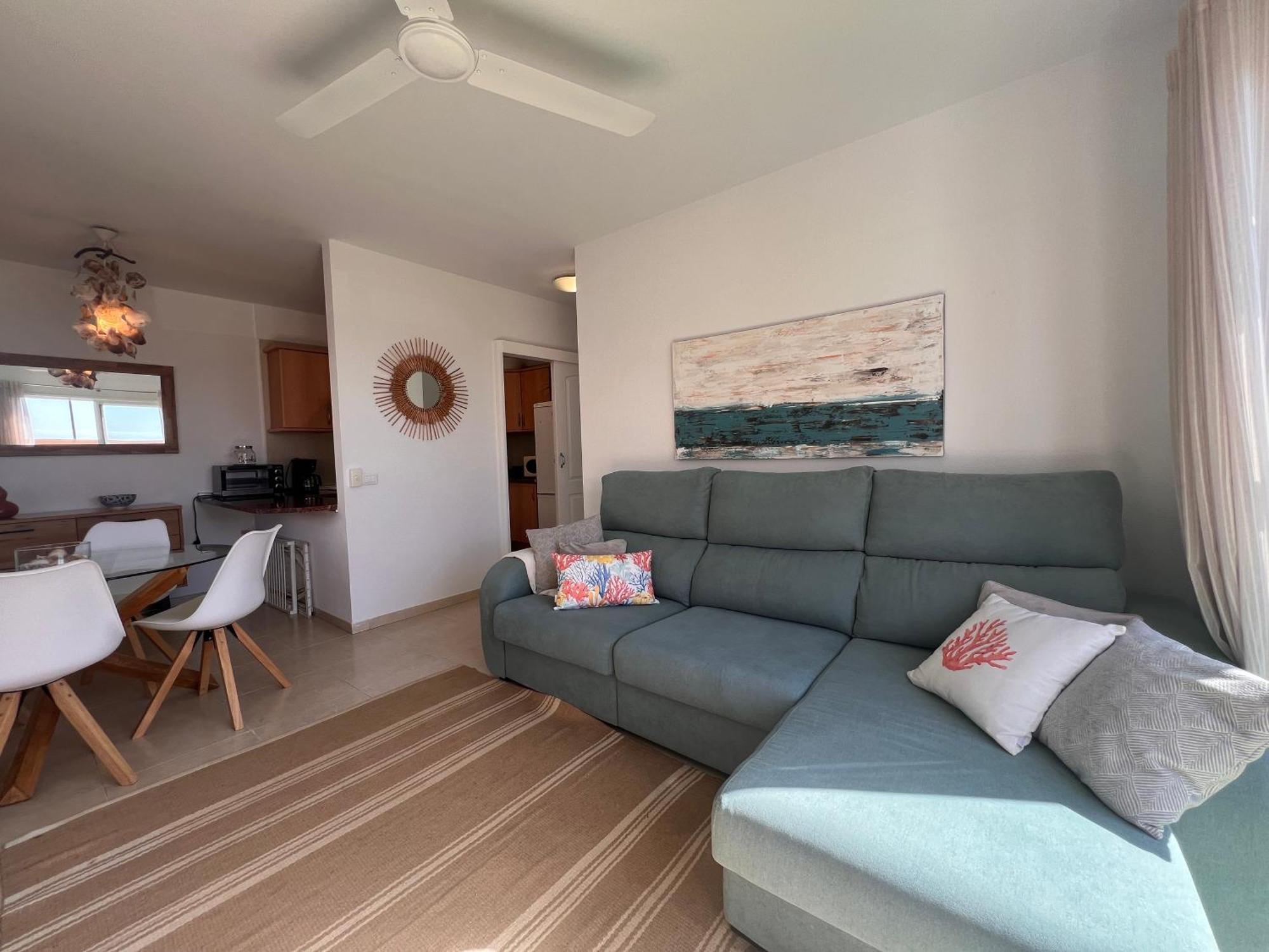 Obsidian Aguamarina Apartman Puertito de Guimar Kültér fotó