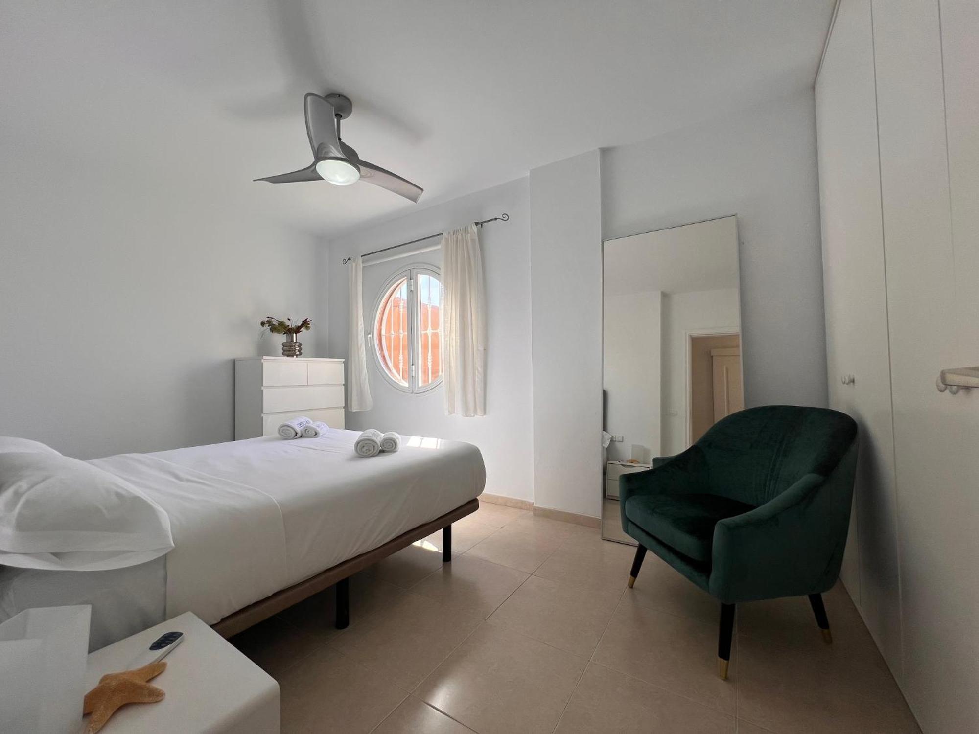 Obsidian Aguamarina Apartman Puertito de Guimar Kültér fotó