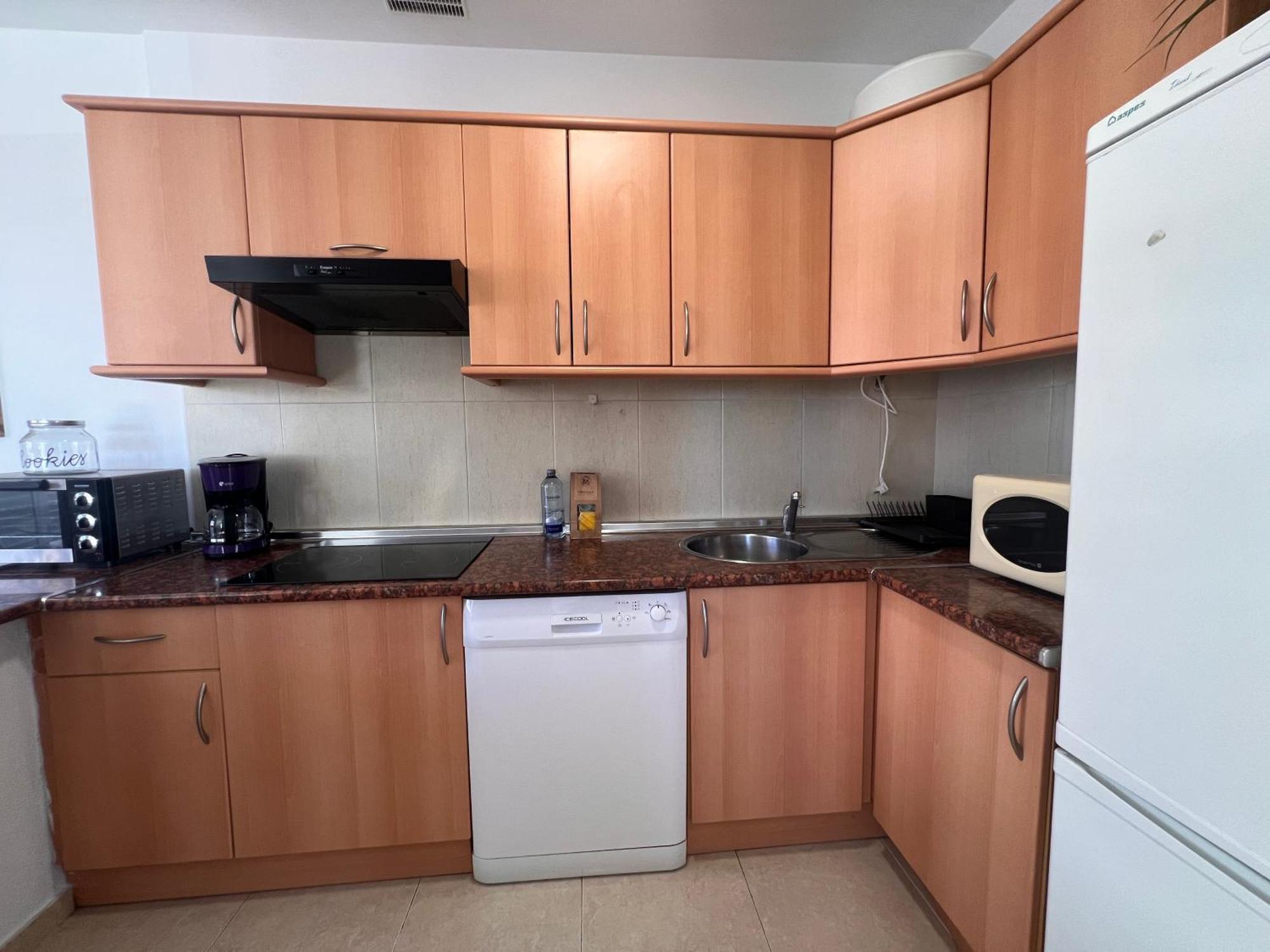 Obsidian Aguamarina Apartman Puertito de Guimar Kültér fotó